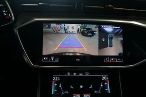 Audi A6 bild 9