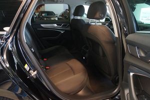 Audi A6 bild 13