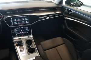 Audi A6 bild 12
