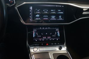 Audi A6 bild 8
