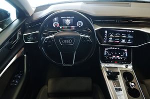 Audi A6 bild 10