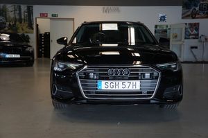 Audi A6 bild 3