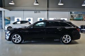 Audi A6 bild 4