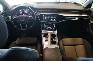 Audi A6 bild 7