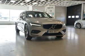 Volvo V60 bild 2