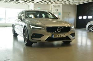 Volvo V60 bild 1