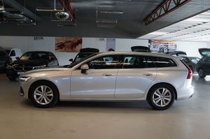 Volvo V60 bild 4