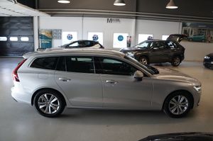 Volvo V60 bild 13