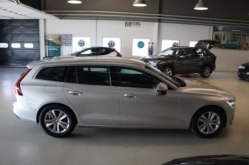 Volvo V60 bild 13