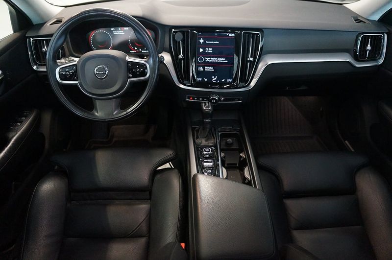 Volvo V60 bild 6