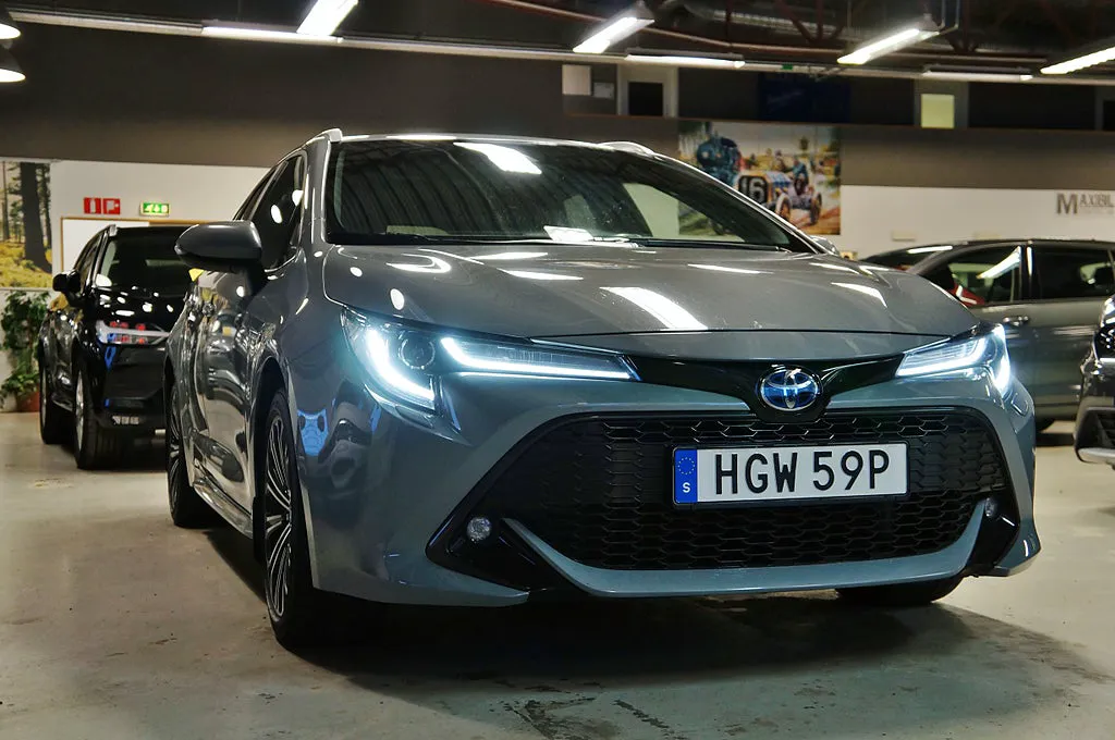 Vehicle image 1