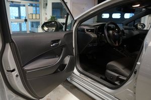 Toyota Corolla bild 5