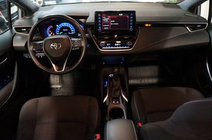 Toyota Corolla bild 7