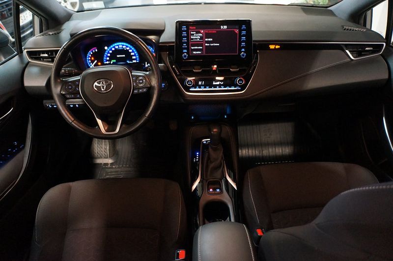 Toyota Corolla bild 7