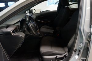 Toyota Corolla bild 6