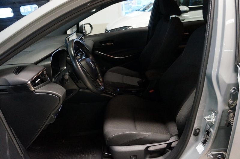 Toyota Corolla bild 6