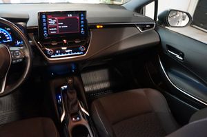 Toyota Corolla bild 11