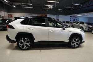 Toyota RAV4 bild 17