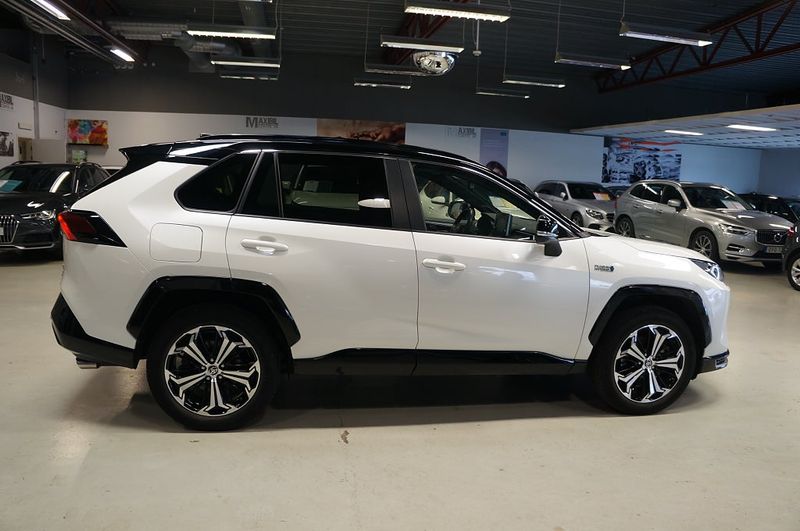Toyota RAV4 bild 17