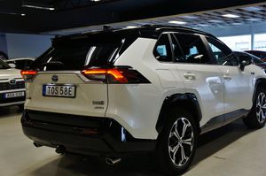 Toyota RAV4 bild 16