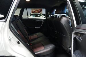 Toyota RAV4 bild 11