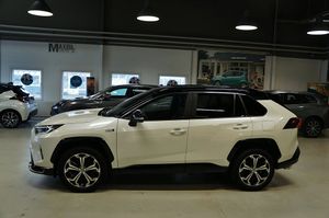 Toyota RAV4 bild 4