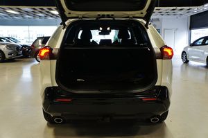 Toyota RAV4 bild 14
