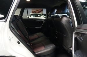 Toyota RAV4 bild 12