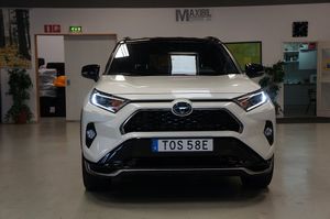 Toyota RAV4 bild 3