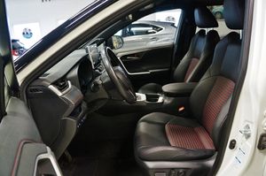Toyota RAV4 bild 6