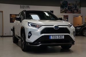Toyota RAV4 bild 2