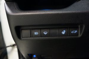Toyota RAV4 bild 9
