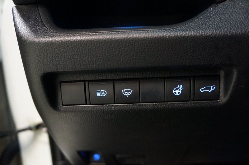 Toyota RAV4 bild 9