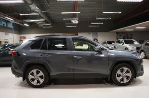 Toyota RAV4 bild 14
