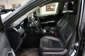 Toyota RAV4 bild 5