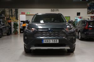 Toyota RAV4 bild 3