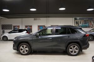 Toyota RAV4 bild 4