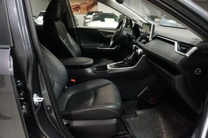 Toyota RAV4 bild 12
