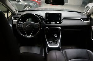 Toyota RAV4 bild 6