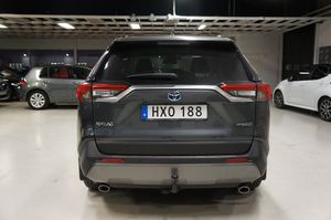 Toyota RAV4 bild 15