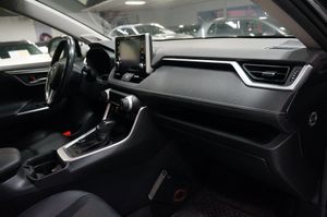Toyota RAV4 bild 13