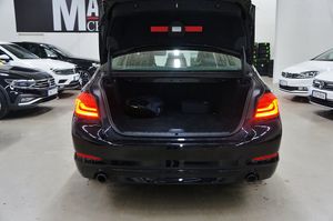 BMW 530 bild 19