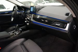 BMW 530 bild 15