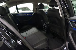 BMW 530 bild 16