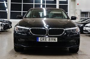 BMW 530 bild 3