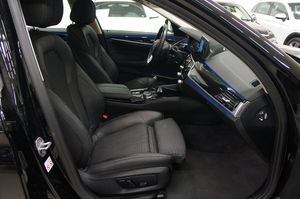 BMW 530 bild 17