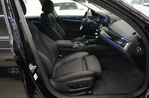 BMW 530 bild 14