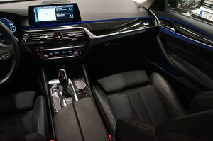 BMW 530 bild 13