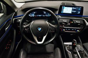 BMW 530 bild 12