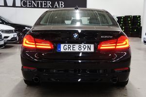 BMW 530 bild 20